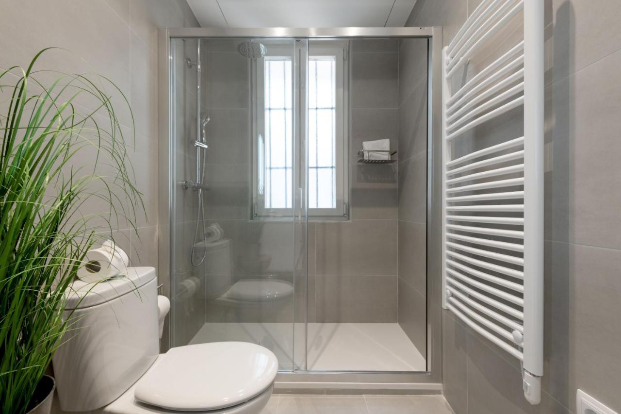 1 Bedroom 1 Bathroom- Lavapies- Minty Stay- Ave Maria Мадрид Экстерьер фото