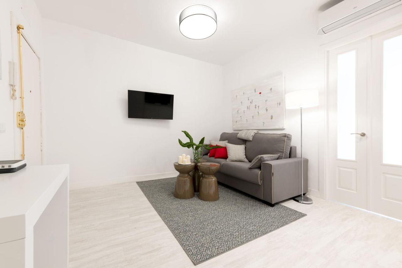 1 Bedroom 1 Bathroom- Lavapies- Minty Stay- Ave Maria Мадрид Экстерьер фото