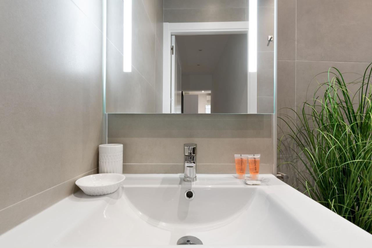 1 Bedroom 1 Bathroom- Lavapies- Minty Stay- Ave Maria Мадрид Экстерьер фото